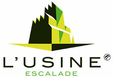 L'Usine LOGO