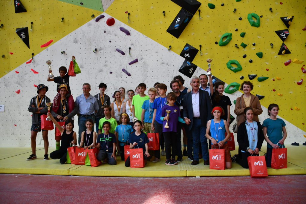 Championnats Régionaux d'Occitanie