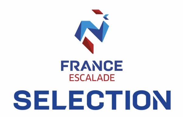 Equipe de France escalade