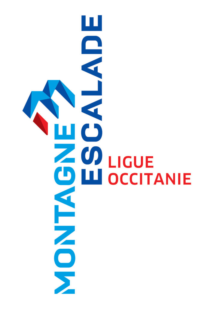 FFME Ligue Occitanie logo