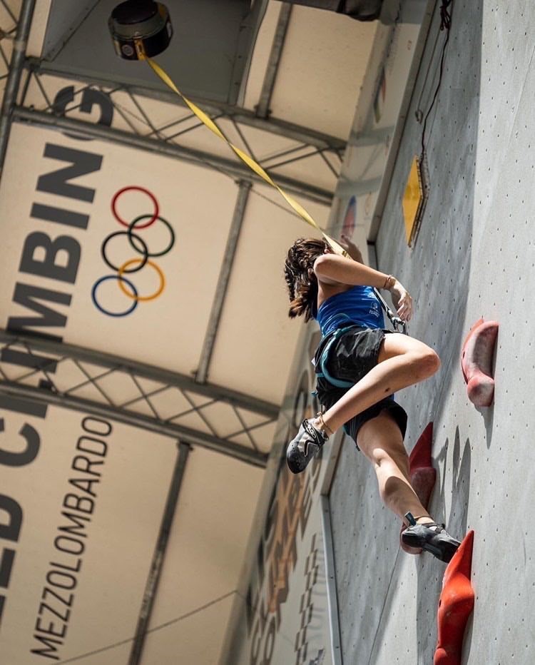 Lila coupe d'Europe Vitesse 2022