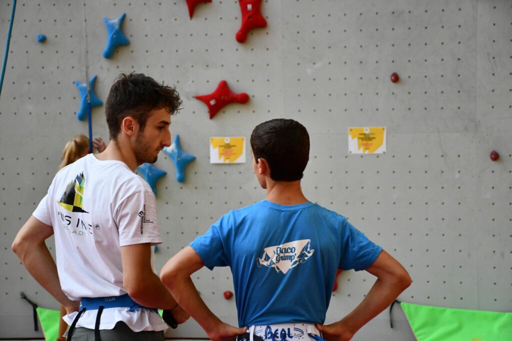 CILLIAN Entrainement Vitesse
