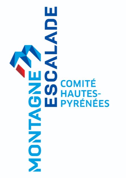 logo du comité territorial hautes-pyrénées