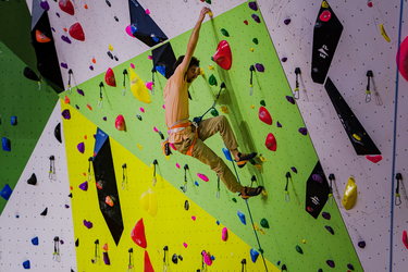 Projet Usine des Sports